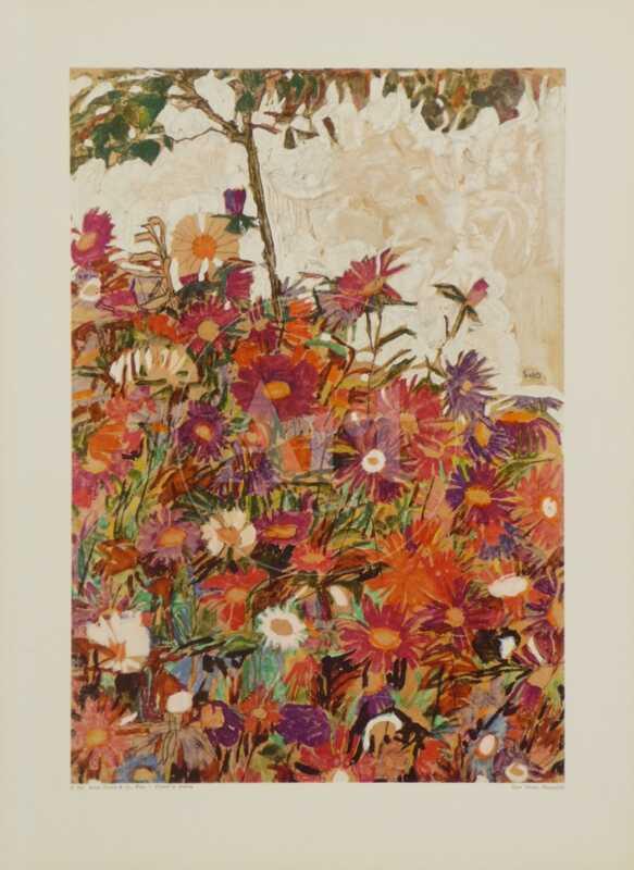 Floral Field