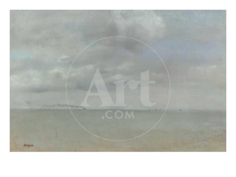 Marine - Giclee Print