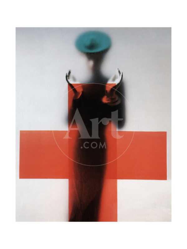 Vogue - March 1945