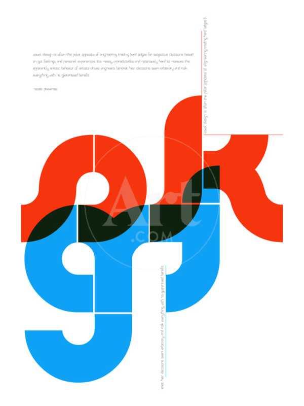 Scott Stevenson - Premium Poster