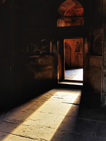 tomb of mohammed