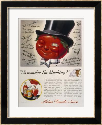 Heinz Tomato Juice