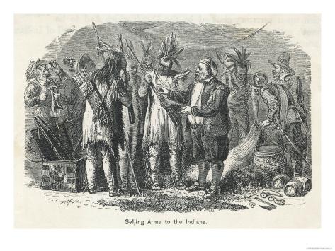 American Settlers