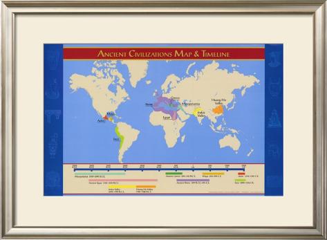 Ancient Civilizations Art