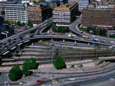 Train Junction