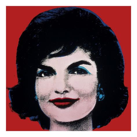 Red Jackie