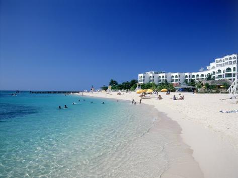 Doctors Cove Beach