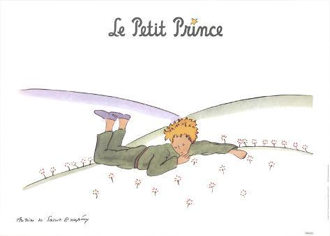 le petit prince by antoine de Le petit prince, the original product of the extraordinary brain ofantoine de saint- exupery, was published in the year 1943 it has found numerous collaborations. le petit prince by antoine de Le petit prince, the original product of the extraordinary brain ofantoine de saint- exupery, was published in the year 1943 it has found numerous collaborations.