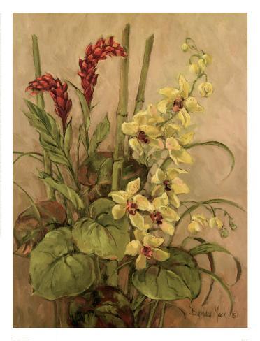 Barbara Mock Paintings