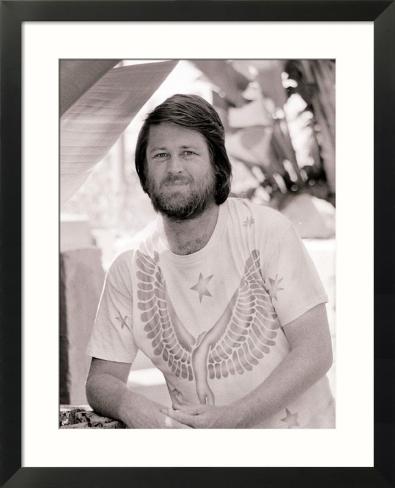 Brian Wilson 1977