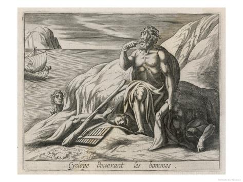 an analysis of the unusual people the cyclopes an analysis of the unusual people the cyclopes