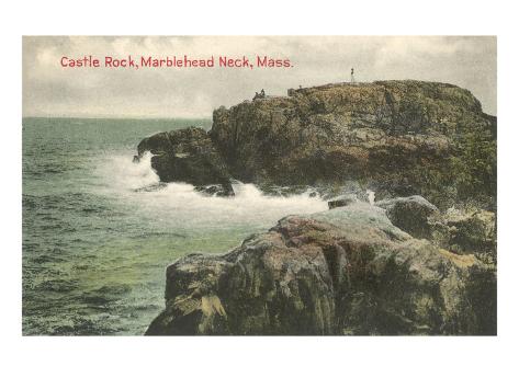 Castle Rock Marblehead