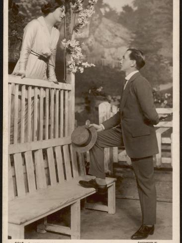 Charles Maude