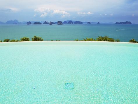 Infinity Pool Phuket