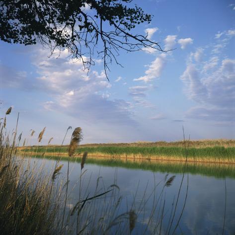 Karakum Canal