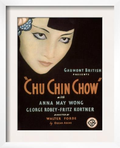 Chu Chin