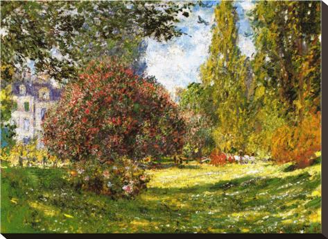 Claude Monet Park