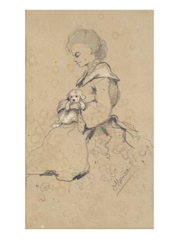 The lady with the dog essay