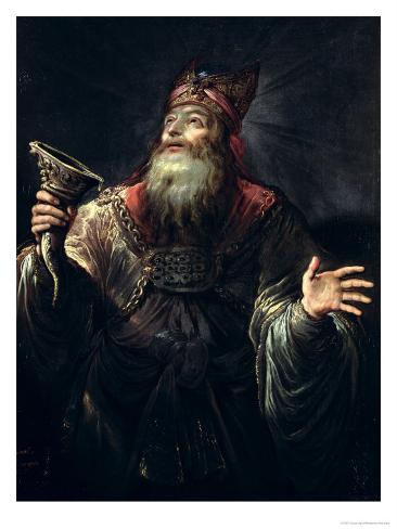 prophet samuel
