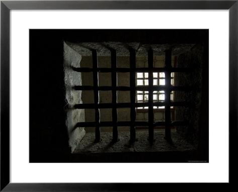 Bars Of Iron