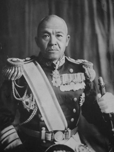chuichi nagumo