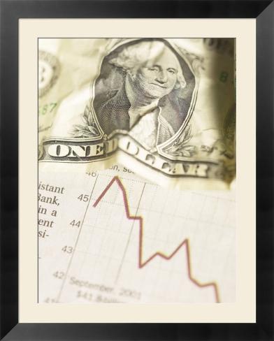 Economic Loss Graph