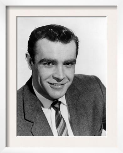 Sean Connery Darby