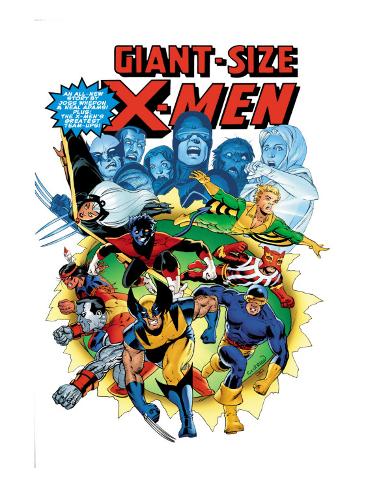 Dave Cockrum Wolverine