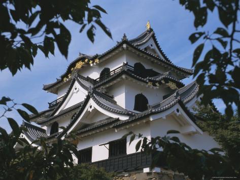 Hikone Japan