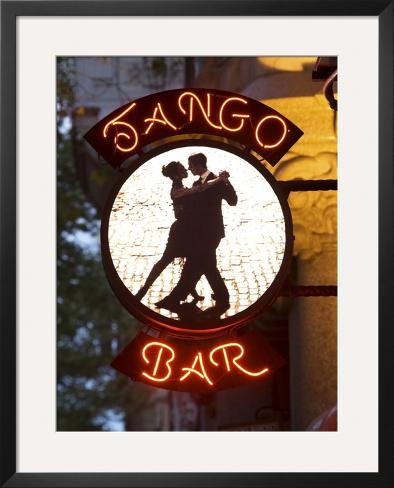 Tango Bar