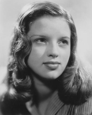 Diana Dors