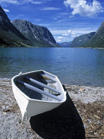 Jolster Norway
