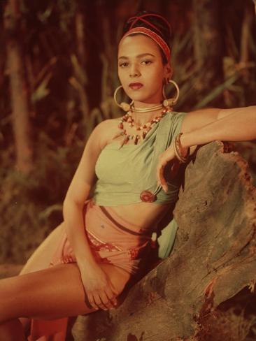 actress in tarzan