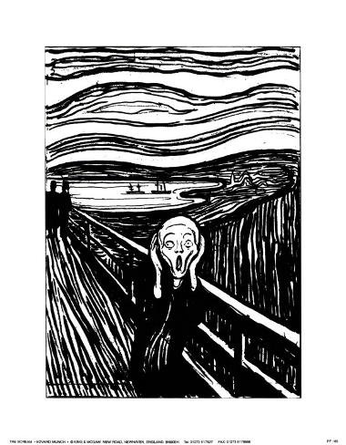 essay on edvard munch the scream essay on edvard munch the scream