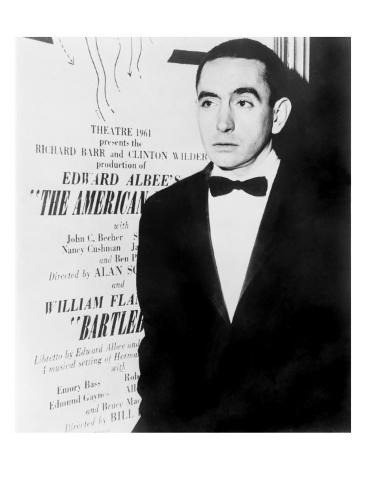 a biography of edward albee an american playwright Edward albee was given up for adoption shortly after his birth march 12, 1928 in the albee's were an old american family, having immigrated to maine in the over a ten-year period, albee wrote, according to gussow, “nine plays, dozens. a biography of edward albee an american playwright Edward albee was given up for adoption shortly after his birth march 12, 1928 in the albee's were an old american family, having immigrated to maine in the over a ten-year period, albee wrote, according to gussow, “nine plays, dozens.