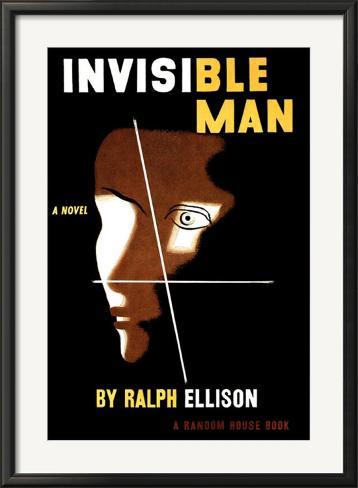 Invisible Man And Identity 65