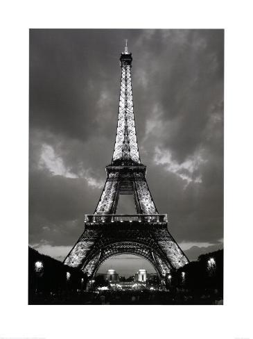 Print Picture Eiffel Tower on Photos To Art Canvas Acrylic Mounting Framing Prints Pop Art Canvas