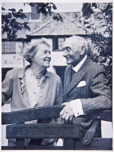 Pethick Lawrence