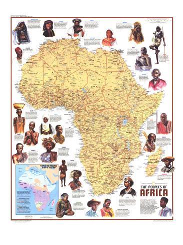 peoples of africa