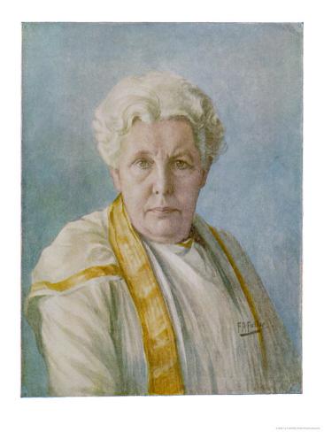 The Work of Theosophy in the World Annie Besant