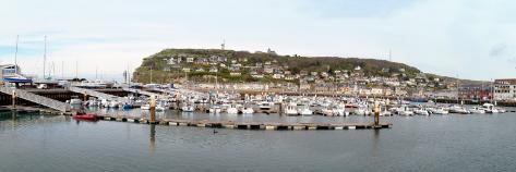 English Channel Port