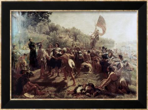 colony of maryland