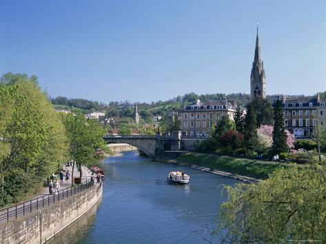 Avon England