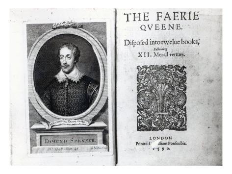 essay on spenser poem faerie queene essay on spenser poem faerie queene