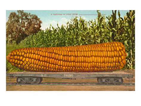 Giant Corn