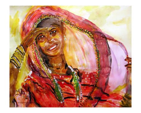 Sari Artist