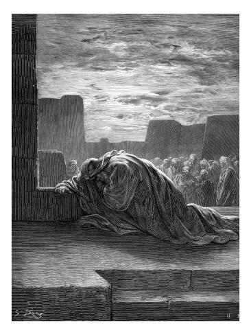 prophet ezra
