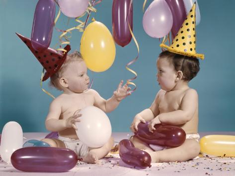 party babies