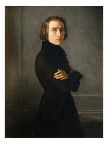 henri lehmann