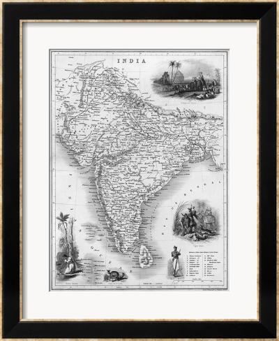India Under British